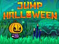 Oyun Halloween Jump