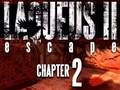 Oyun Laqueus Escape 2: Chapter II