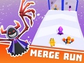 Oyun Merge Run