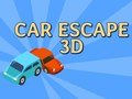 Oyun Car Escape 3D