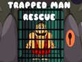 Oyun Trapped Man Rescue