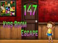 Oyun Amgel Kids Room Escape 147