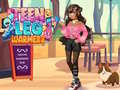 Oyun Teen Leg Warmers