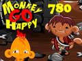 Oyun Monkey Go Happy Stage 780