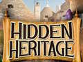 Oyun Hidden Heritage
