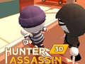 Oyun Hunter Assassin 3D