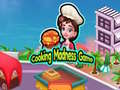 Oyun Cooking Madness Game