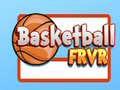 Oyun Basketball FRVR