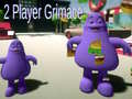 Oyun 2 Player Grimace
