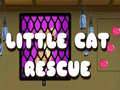 Oyun Little Cat Rescue