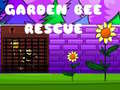 Oyun Garden Bee Rescue