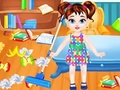 Oyun Baby Taylor House Cleaning 2 