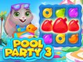 Oyun Pool Party 3