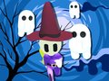 Oyun My Halloween Park