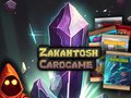 Oyun Zakantosh Cardgame