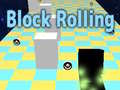 Oyun Block Rolling