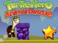 Oyun Turtle Hero Animal Rescue