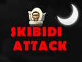 Oyun Skibidi Attack
