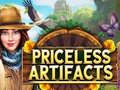 Oyun Priceless Artifacts