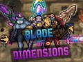 Oyun Blade of Dimensions