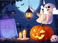 Oyun Jigsaw Puzzle: Halloween