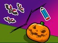 Oyun Save My Pumpkin
