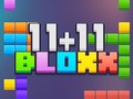 Oyun 11x11 Bloxx