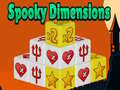 Oyun Spooky Dimensions