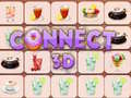 Oyun Connect 3D 