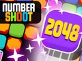 Oyun Number Shoot