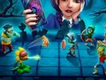 Oyun Monster World: Fight Arena