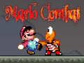 Oyun Mario Combat