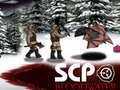 Oyun SCP: Bloodwater