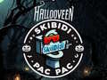 Oyun Halloween Skibidi Pac