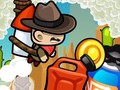 Oyun Jetpack Heroes