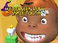Oyun Halloween Rush - Smile Tooth