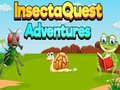 Oyun InsectaQuest-Adventure