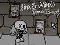 Oyun Jinx & Minx's Tower Escape