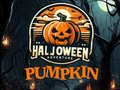 Oyun Halloweem Pumpkin Adventure