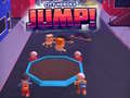 Oyun City Heroes Jump