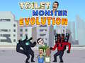 Oyun Toilet Monster Evolution
