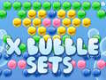 Oyun X Bubble Sets