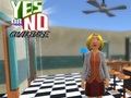 Oyun Yes or No Challenge