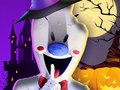 Oyun Ice Scream 2: Halloween Escape