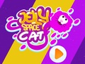 Oyun Jelly Space Cat