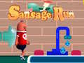 Oyun Sausage Run