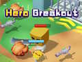 Oyun Hero Breakout