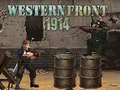 Oyun Western Front 1914