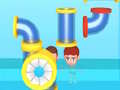 Oyun Pipe Puzzle