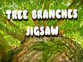 Oyun Tree Branches Jigsaw